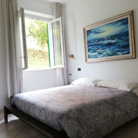 Apartamento La Mi Ca La Spezia Exterior foto