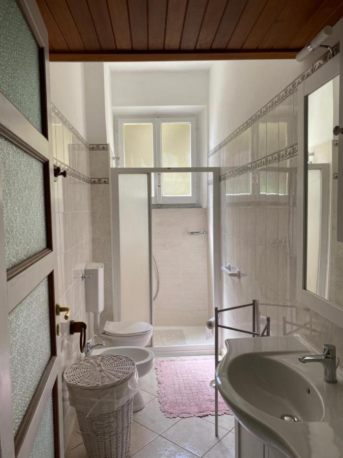 Apartamento La Mi Ca La Spezia Exterior foto