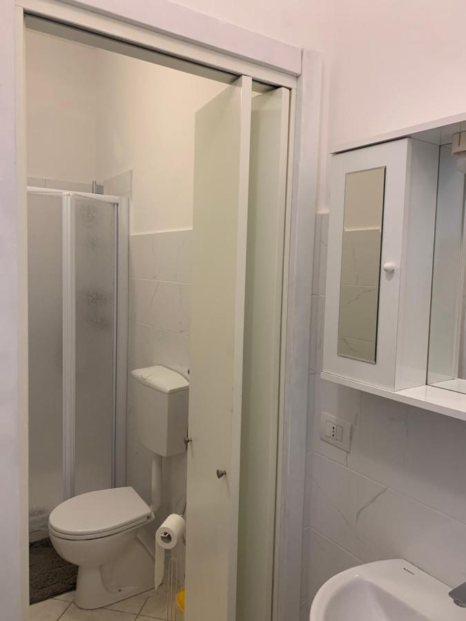 Apartamento La Mi Ca La Spezia Exterior foto