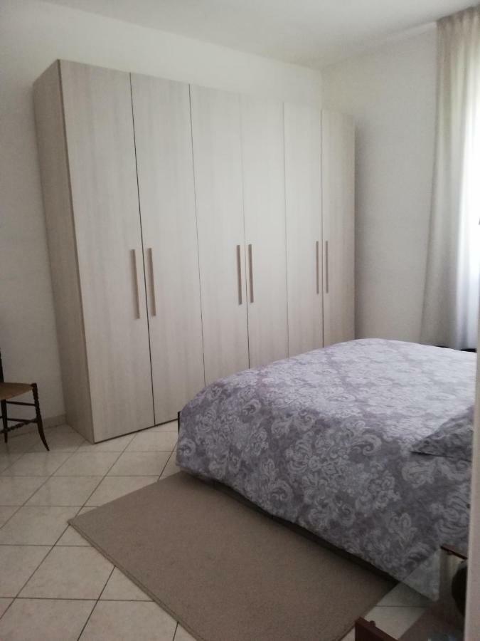 Apartamento La Mi Ca La Spezia Exterior foto