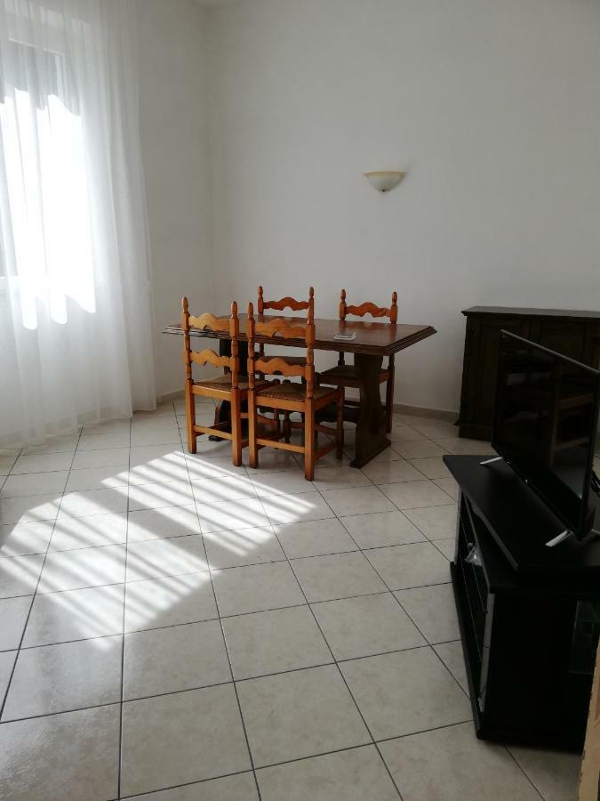 Apartamento La Mi Ca La Spezia Exterior foto
