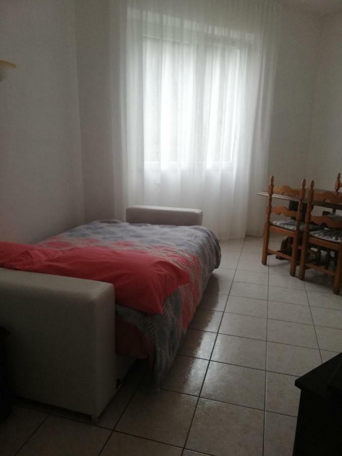 Apartamento La Mi Ca La Spezia Exterior foto
