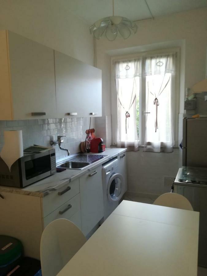 Apartamento La Mi Ca La Spezia Exterior foto