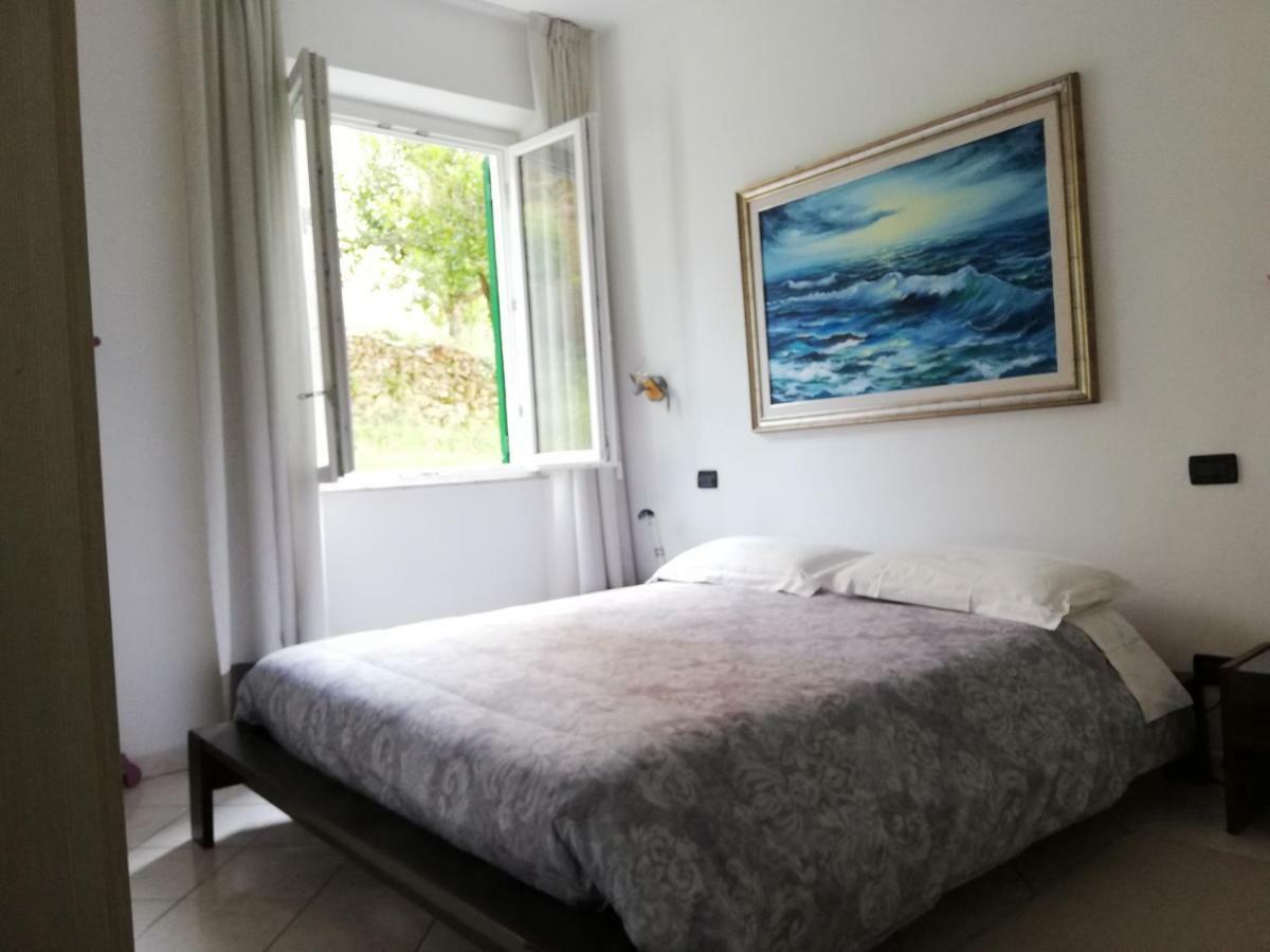 Apartamento La Mi Ca La Spezia Exterior foto