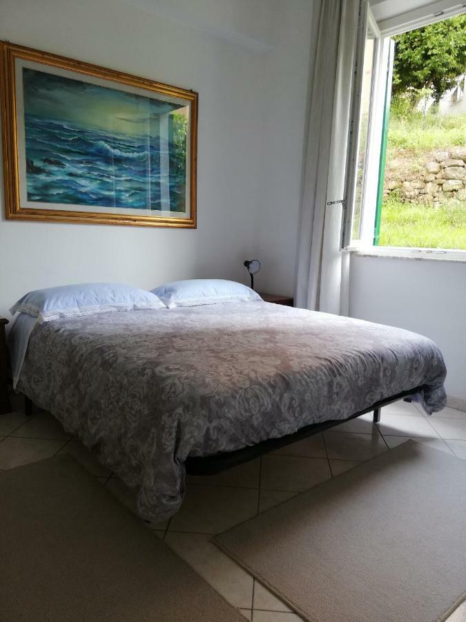 Apartamento La Mi Ca La Spezia Exterior foto