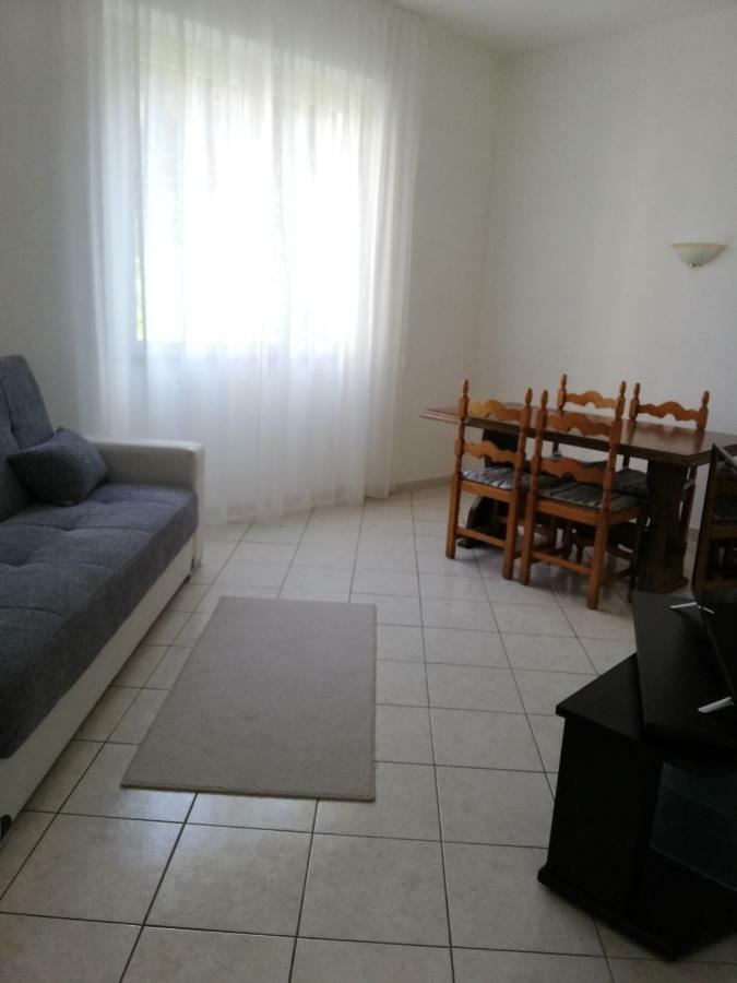 Apartamento La Mi Ca La Spezia Exterior foto