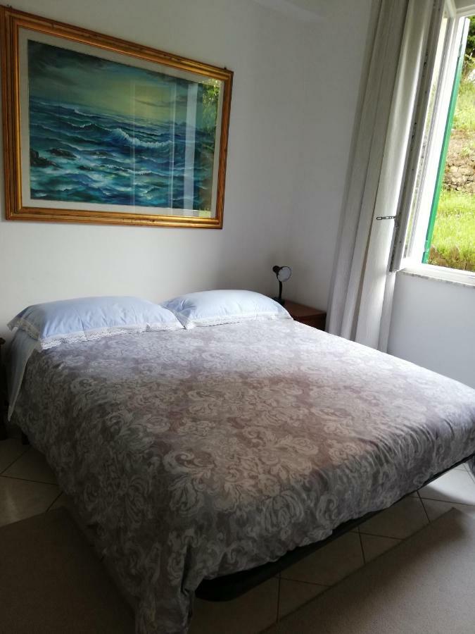 Apartamento La Mi Ca La Spezia Exterior foto