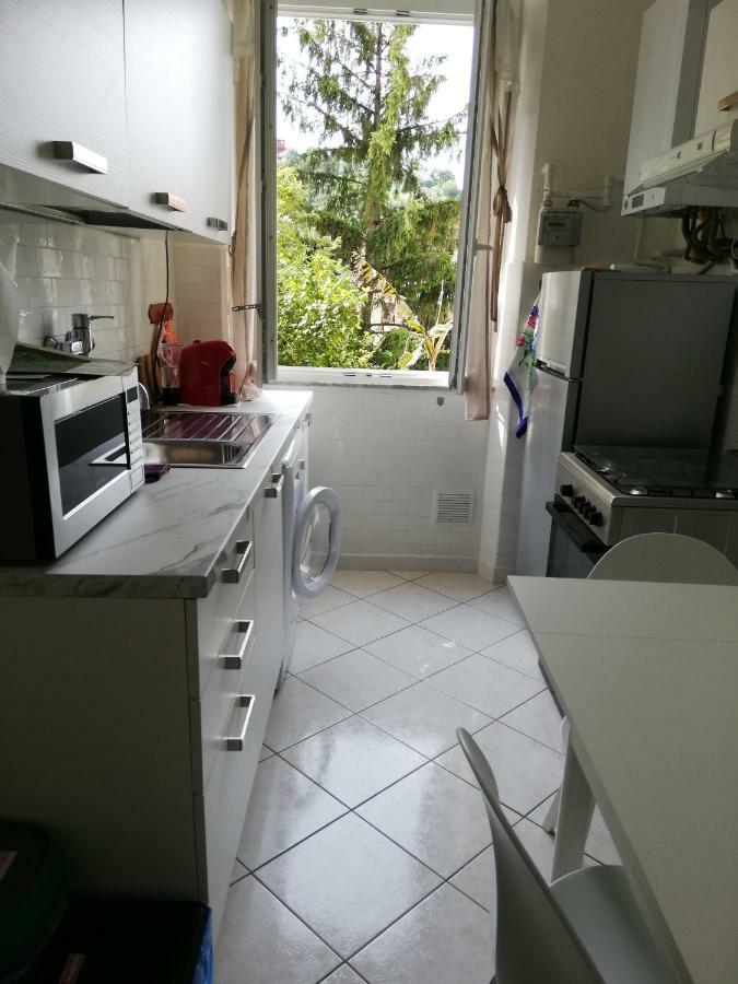 Apartamento La Mi Ca La Spezia Exterior foto